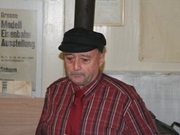 Jubiläumsapero 2011